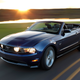Illustration for article titled 2010 Ford Mustang GT